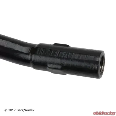 Beck/Arnley Steering Tie Rod End 101-6331 - 101-6331
