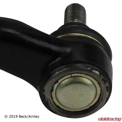 Beck/Arnley Steering Tie Rod End 101-6332 - 101-6332