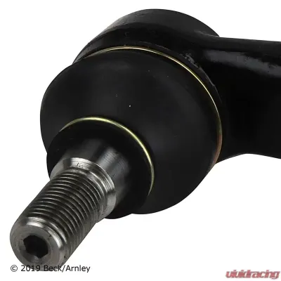 Beck/Arnley Steering Tie Rod End 101-6332 - 101-6332