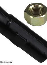 Beck/Arnley Steering Tie Rod End 101-6332                                     - 101-6332 - Image 4