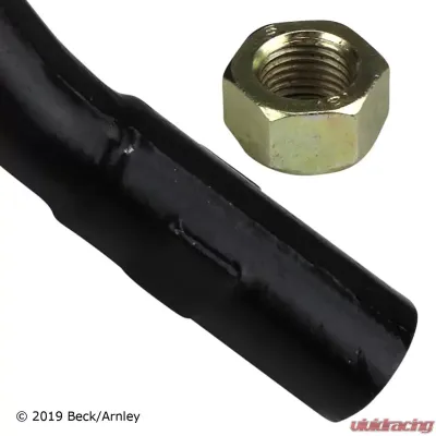 Beck/Arnley Steering Tie Rod End 101-6332 - 101-6332