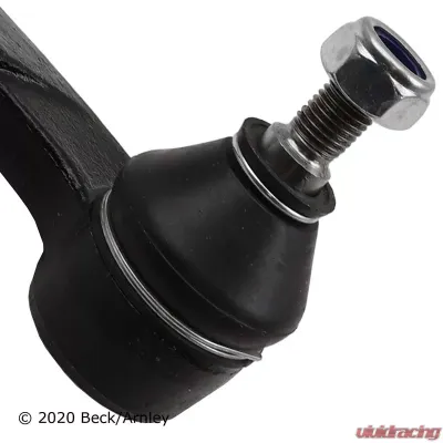 Beck/Arnley Steering Tie Rod Assembly 101-6334 - 101-6334