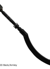 Beck/Arnley Steering Tie Rod Assembly 101-6334                                     - 101-6334 - Image 3