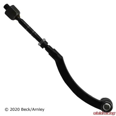 Beck/Arnley Steering Tie Rod Assembly 101-6334 - 101-6334