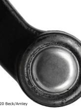 Beck/Arnley Steering Tie Rod Assembly 101-6334                                     - 101-6334 - Image 4