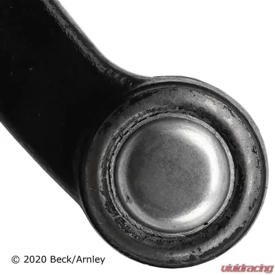 Beck/Arnley Steering Tie Rod Assembly 101-6334 - 101-6334