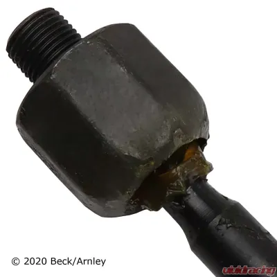 Beck/Arnley Steering Tie Rod Assembly 101-6334 - 101-6334