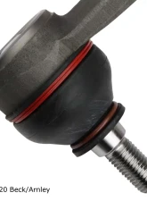 Beck/Arnley Steering Tie Rod End 101-6336                                     - 101-6336 - Image 2