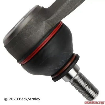 Beck/Arnley Steering Tie Rod End 101-6336 - 101-6336