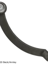Beck/Arnley Steering Tie Rod End 101-6336                                     - 101-6336 - Image 3