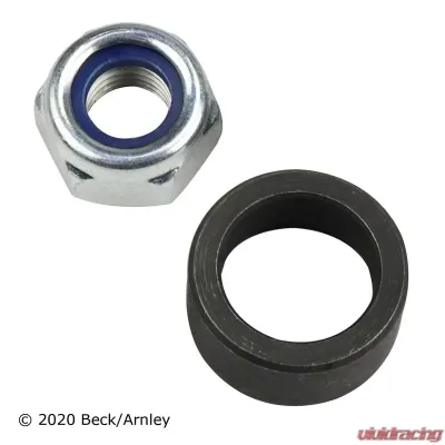 Beck/Arnley Steering Tie Rod End 101-6336 - 101-6336