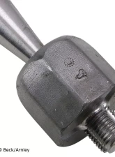 Beck/Arnley Steering Tie Rod Assembly 101-6337                                     - 101-6337 - Image 2
