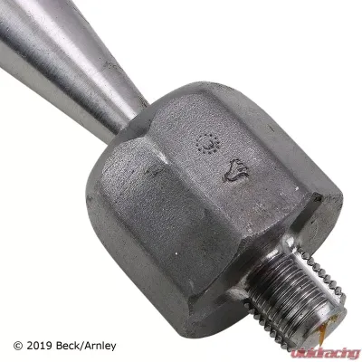 Beck/Arnley Steering Tie Rod Assembly 101-6337 - 101-6337