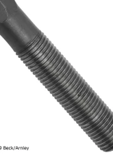 Beck/Arnley Steering Tie Rod End 101-6338                                     - 101-6338 - Image 2