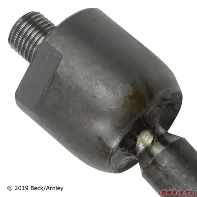 Beck/Arnley Steering Tie Rod End 101-6338 - 101-6338