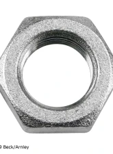 Beck/Arnley Steering Tie Rod End 101-6338                                     - 101-6338 - Image 4