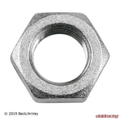 Beck/Arnley Steering Tie Rod End 101-6338 - 101-6338