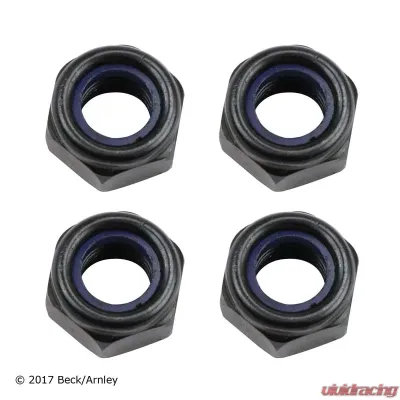 Beck/Arnley Steering Center Link 101-6343 - 101-6343