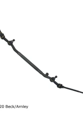 Beck/Arnley Steering Center Link 101-6343                                     - 101-6343 - Image 5