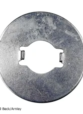 Beck/Arnley Steering Tie Rod End 101-6344                                     - 101-6344 - Image 2