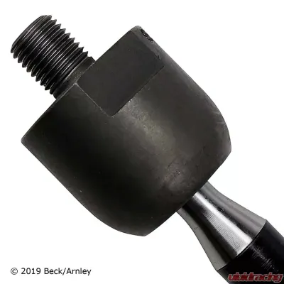 Beck/Arnley Steering Tie Rod End 101-6344 - 101-6344