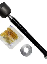 Beck/Arnley Steering Tie Rod End 101-6344                                     - 101-6344 - Image 4