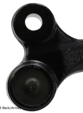 Beck/Arnley Steering Center Link 101-6345                                     - 101-6345 - Image 2