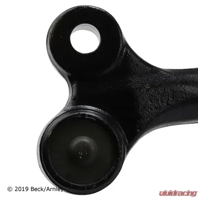 Beck/Arnley Steering Center Link 101-6345 - 101-6345
