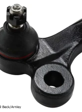 Beck/Arnley Steering Center Link 101-6345                                     - 101-6345 - Image 3