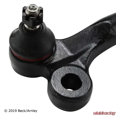 Beck/Arnley Steering Center Link 101-6345 - 101-6345