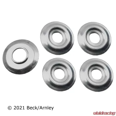Beck/Arnley Suspension Stabilizer Bar Link Kit 101-6348 - 101-6348