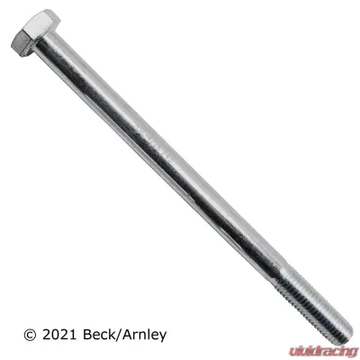 Beck/Arnley Suspension Stabilizer Bar Link Kit 101-6348 - 101-6348
