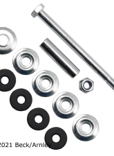 Beck/Arnley Suspension Stabilizer Bar Link Kit 101-6348                                     - 101-6348 - Image 5