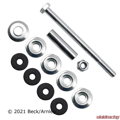 Beck/Arnley Suspension Stabilizer Bar Link Kit 101-6348 - 101-6348