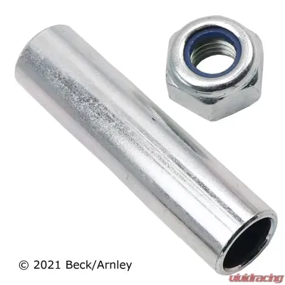Beck/Arnley Suspension Stabilizer Bar Link Kit 101-6348 - 101-6348