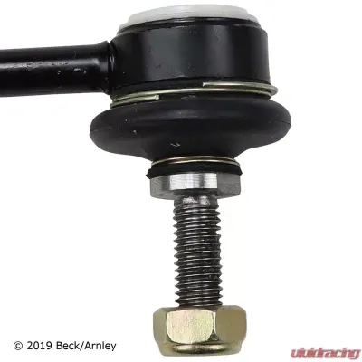 Beck/Arnley Suspension Stabilizer Bar Link 101-6349 - 101-6349