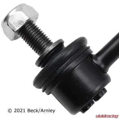 Beck/Arnley Suspension Stabilizer Bar Link 101-6351 - 101-6351