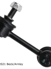Beck/Arnley Suspension Stabilizer Bar Link 101-6351                                     - 101-6351 - Image 3