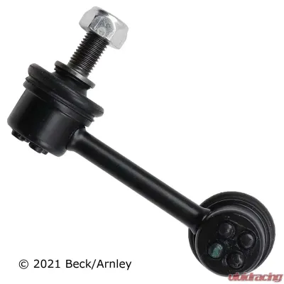 Beck/Arnley Suspension Stabilizer Bar Link 101-6351 - 101-6351