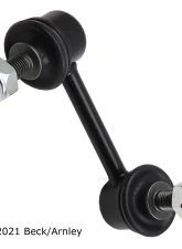 Beck/Arnley Suspension Stabilizer Bar Link 101-6351                                     - 101-6351 - Image 5