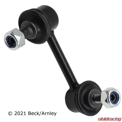 Beck/Arnley Suspension Stabilizer Bar Link 101-6351 - 101-6351