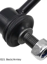 Beck/Arnley Suspension Stabilizer Bar Link 101-6351                                     - 101-6351 - Image 5