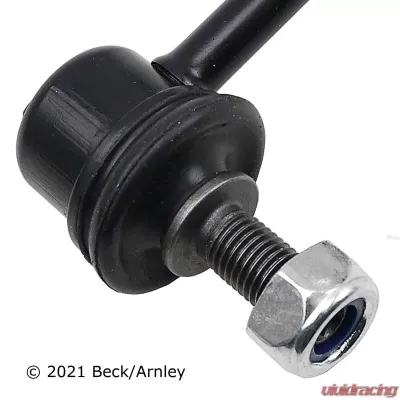 Beck/Arnley Suspension Stabilizer Bar Link 101-6351 - 101-6351