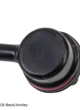 Beck/Arnley Suspension Stabilizer Bar Link 101-6352                                     - 101-6352 - Image 2