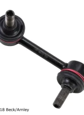 Beck/Arnley Suspension Stabilizer Bar Link 101-6352                                     - 101-6352 - Image 4