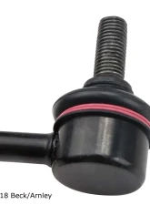 Beck/Arnley Suspension Stabilizer Bar Link 101-6353                                     - 101-6353 - Image 2