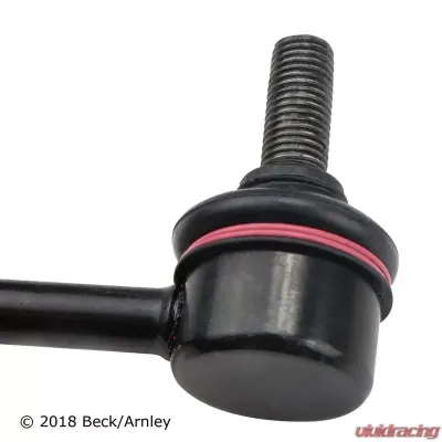 Beck/Arnley Suspension Stabilizer Bar Link 101-6353 - 101-6353