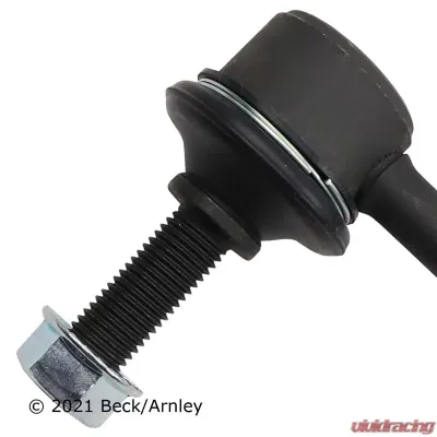 Beck/Arnley Suspension Stabilizer Bar Link 101-6354 - 101-6354