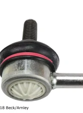 Beck/Arnley Suspension Stabilizer Bar Link 101-6355                                     - 101-6355 - Image 2