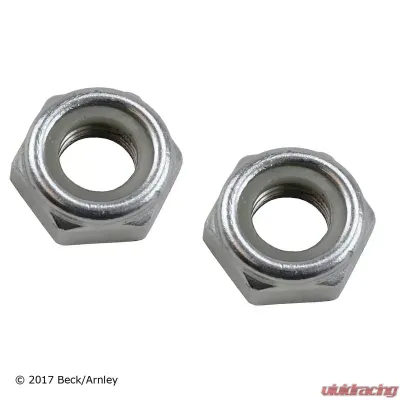 Beck/Arnley Suspension Stabilizer Bar Link 101-6355 - 101-6355